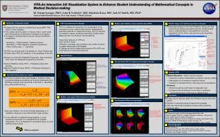 Mathematics of Diagnostic testing