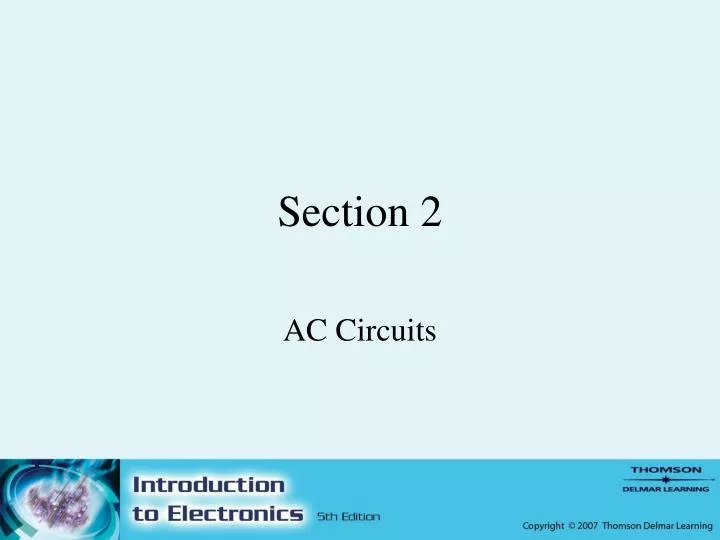 section 2