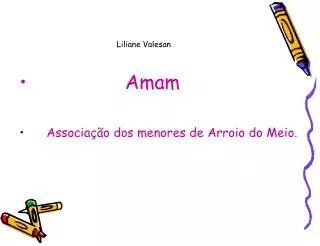 liliane valesan