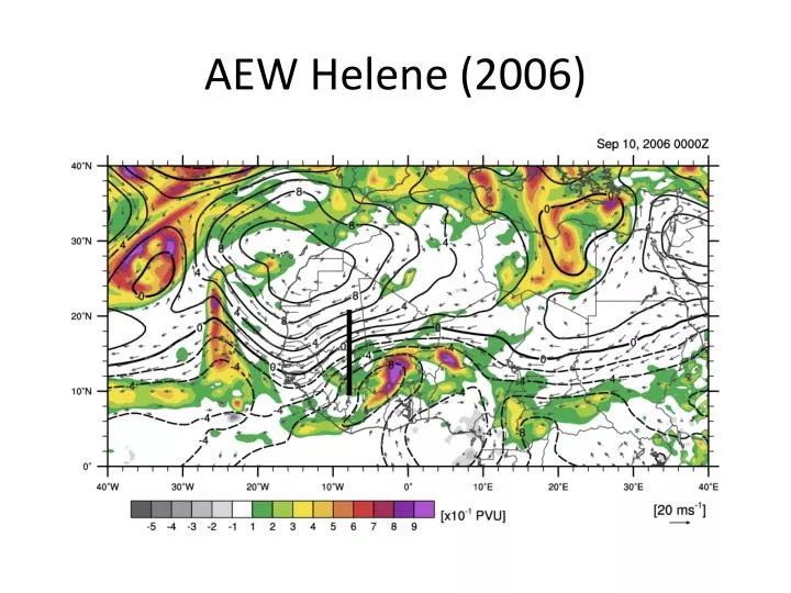 aew helene 2006