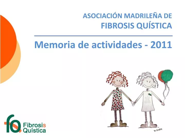 asociaci n madrile a de fibrosis qu stica