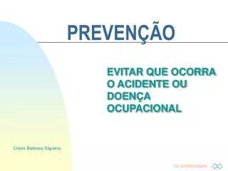 preven o