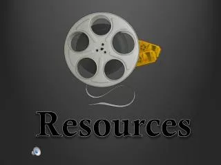 Resources