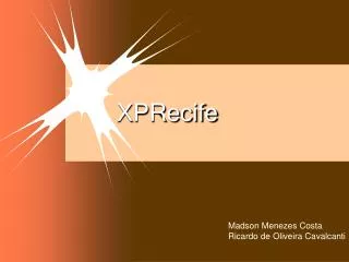 xprecife