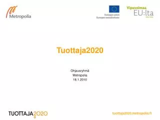 tuottaja2020