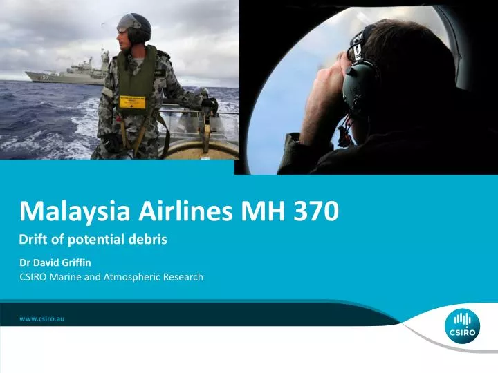 malaysia airlines mh 370