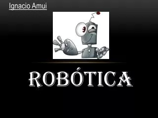 rob tica