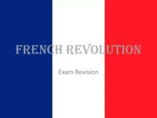 French Revolution