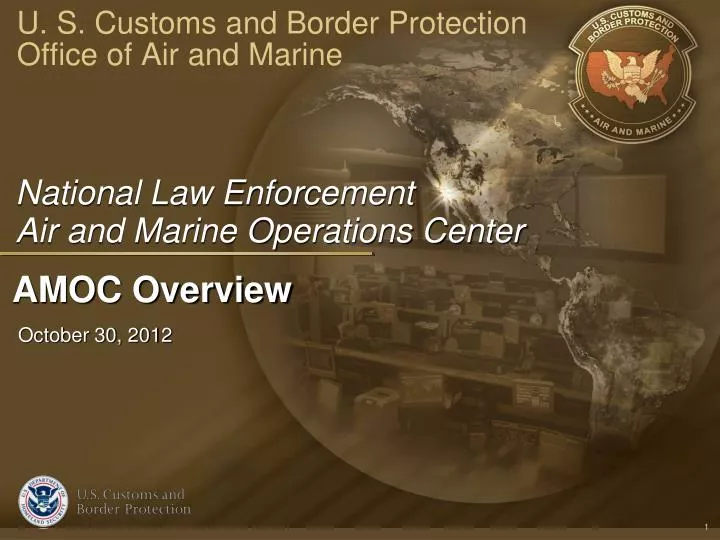 u s customs and border protection office of air and marine