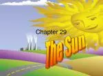 Chapter 29 - slide 1
