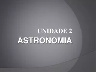 unidade 2