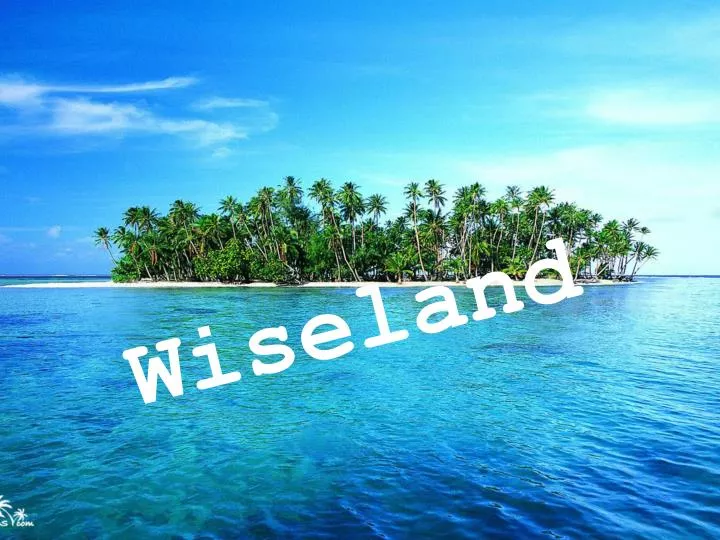 wiseland