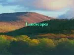 Ppt Abstract Landscapes Powerpoint Presentation Free Download Id