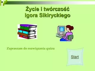 zapraszam do rozwi zania quizu