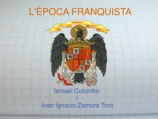 l poca franquista