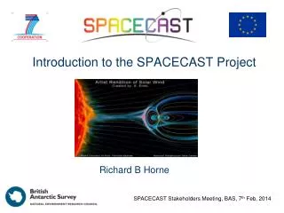 Spacecast