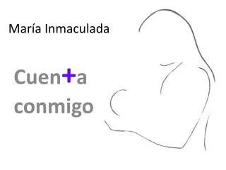 mar a inmaculada
