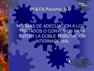 uc cs panama s c