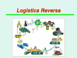 log stica reversa