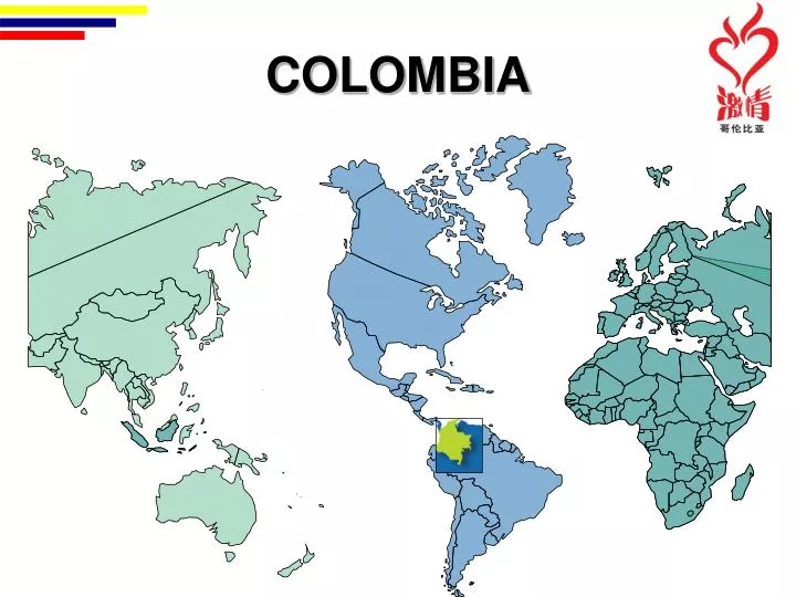 colombia