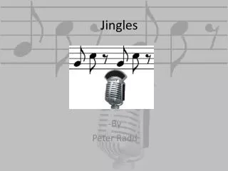 Jingles