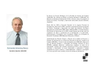 fernando amestoy rosso