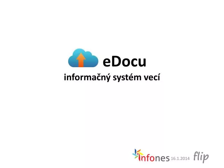 edocu informa n syst m vec