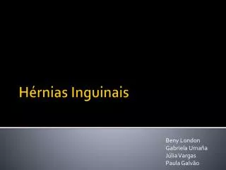 beny london gabriela uma a j lia vargas paula galv o