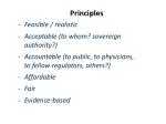 Principles - slide 1