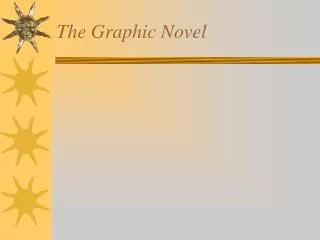 The Graphic Novel