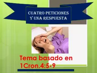 tema basado en 1cron 4 5 9