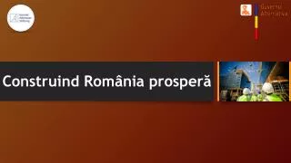 construind rom nia prosper