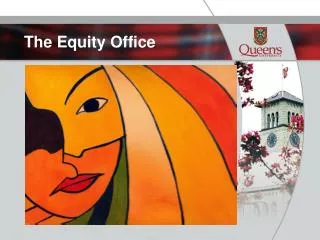 The Equity Office