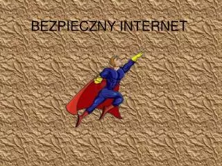 bezpieczny internet