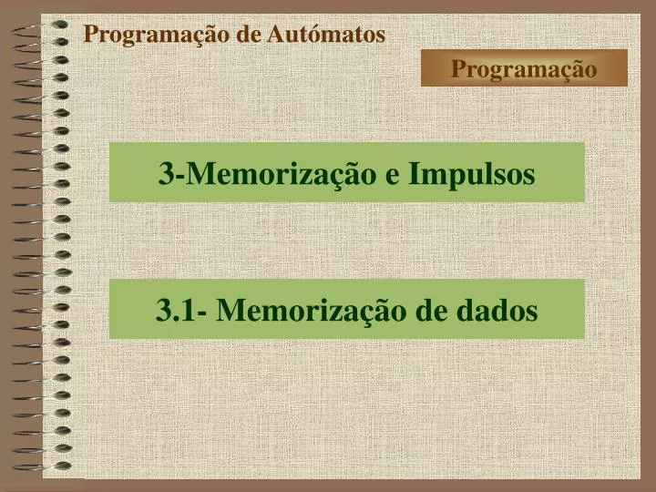 programa o de aut matos