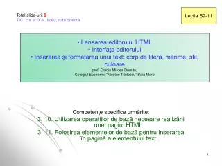 lec ia s2 11