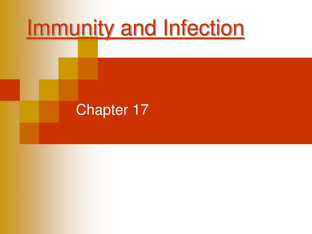PPT - Immunity and Infection PowerPoint Presentation, free download ...