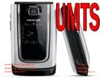 UMTS - slide 1