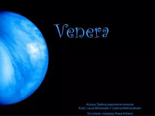 venera