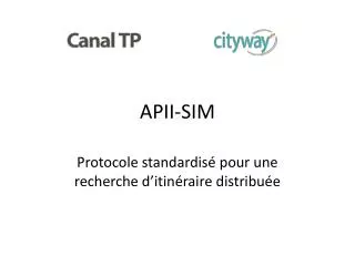 apii sim