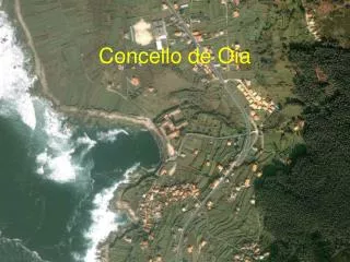 concello de oia