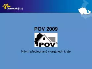 pov 2009