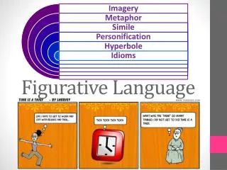 Figurative Language