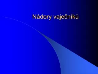 n dory vaje n k