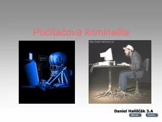 po ta ov kriminalita