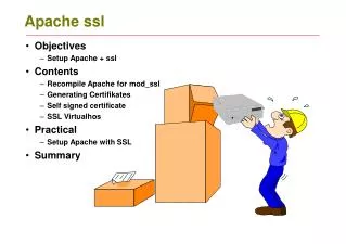 Apache ssl