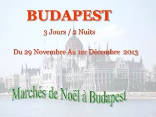 budapest