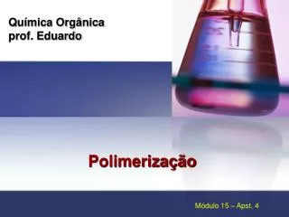 qu mica org nica prof eduardo