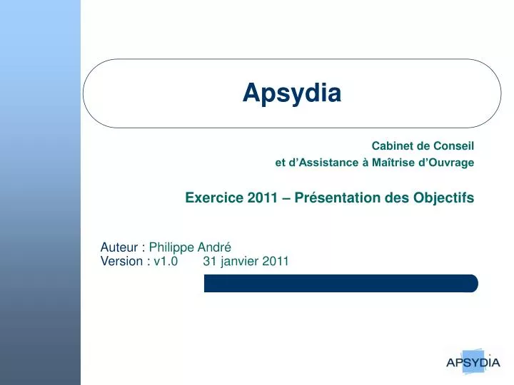 apsydia