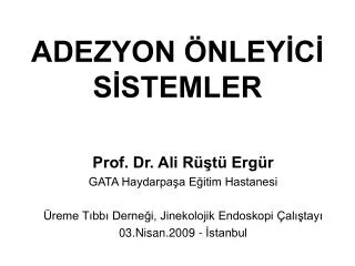 adezyon nley c s stemler